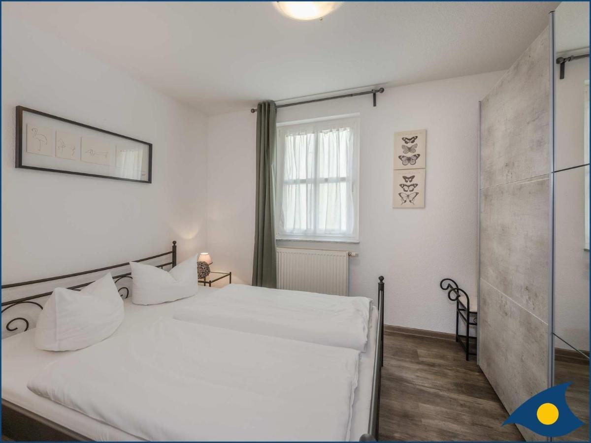 Villa Margot Whg 22 Heringsdorf  Eksteriør billede