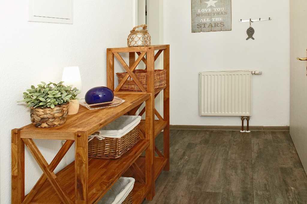 Villa Margot Whg 22 Heringsdorf  Eksteriør billede